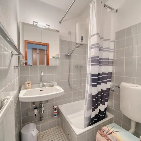 7vz165 Vier Jahreszeiten, 23775 Apartment *