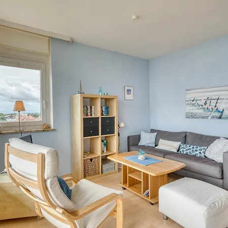 Apartment 7vz165 Vier Jahreszeiten, 23775