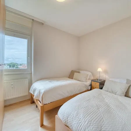 7vz165 Vier Jahreszeiten, 23775 Apartment